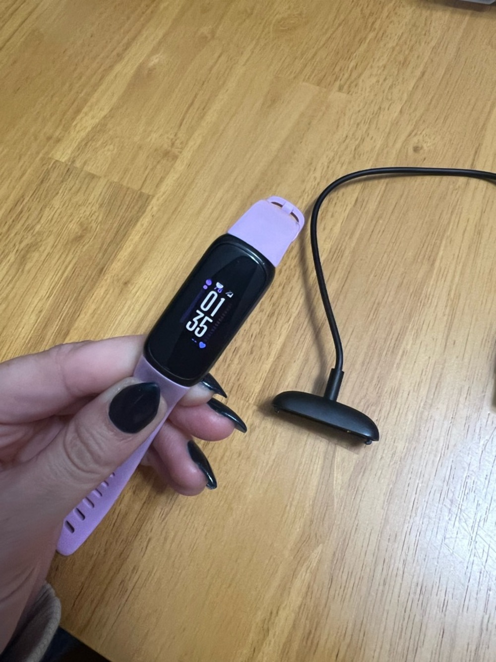 Fitbit Inspire 3